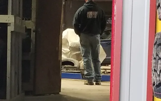 Photo of Little Bear Tire Co, an auto repair shop in Neodesha, KS