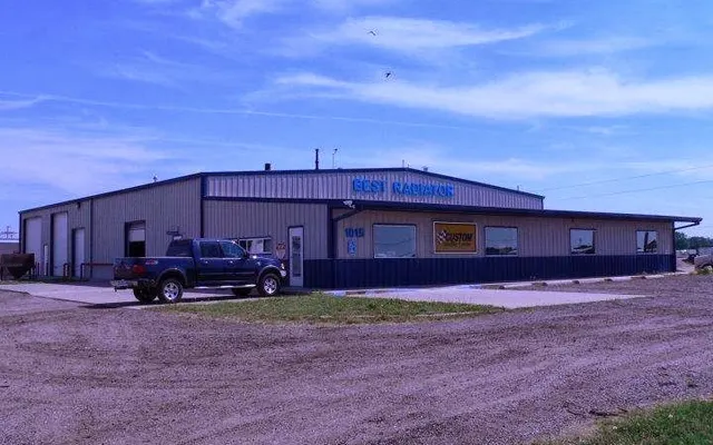 Photo of Best Radiator Warehouse, an auto repair shop in Hays, KS