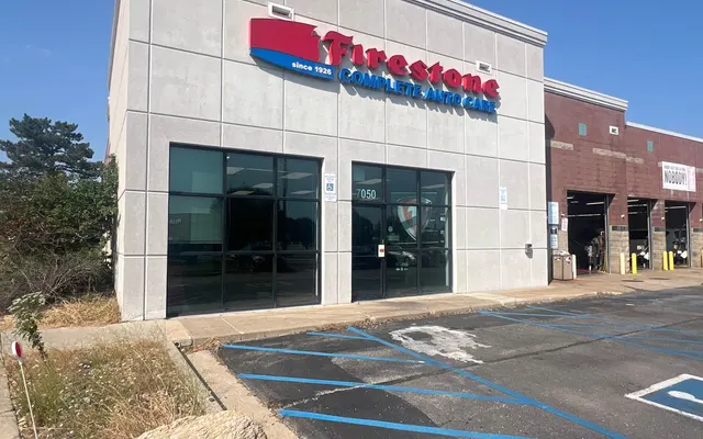 Photo of Firestone Complete Auto Care, an auto repair shop in Overland Park, KS
