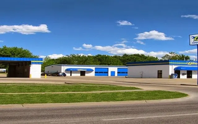 Photo of The Garage, an auto repair shop in Wichita, KS