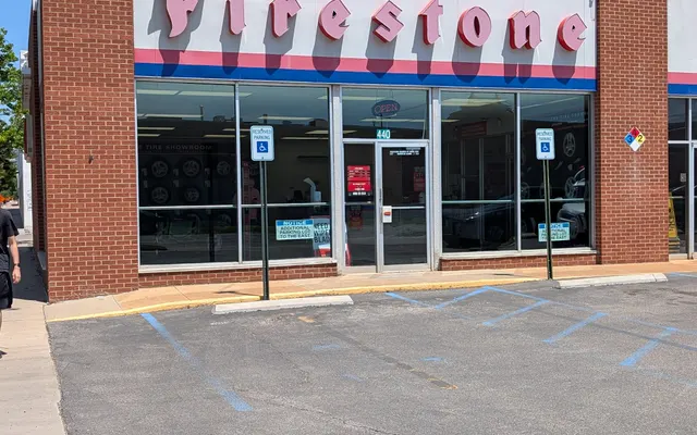 Photo of Firestone Complete Auto Care, an auto repair shop in Wichita, KS