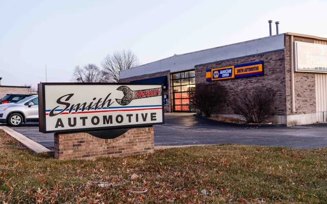 Photo of Smith Specialty Automotive, an auto repair shop in Olathe, KS