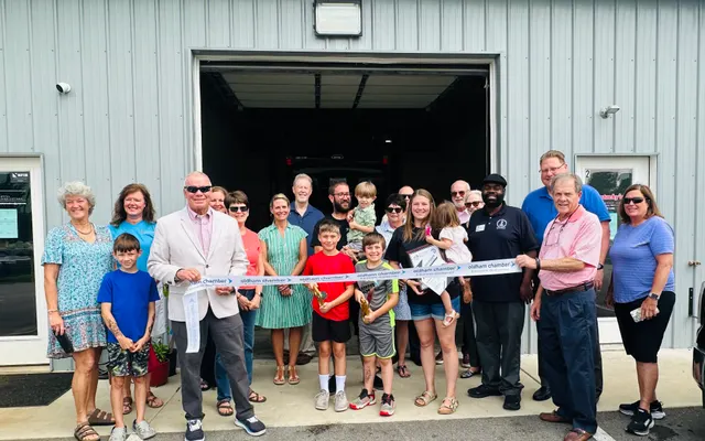 Photo of Kentucky’s Best Garage LLC, an auto repair shop in La Grange, KY