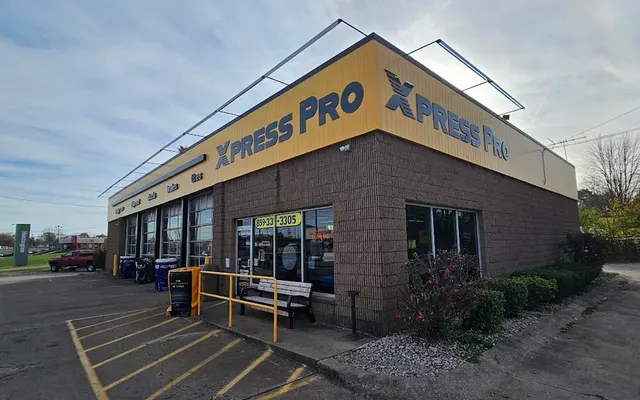 Photo of Xpress Pro Tire & Auto Edgewood, an auto repair shop in Edgewood, KY