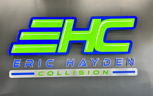 Photo of Eric Hayden Collision & Towing, an auto repair shop in Bardstown, KY