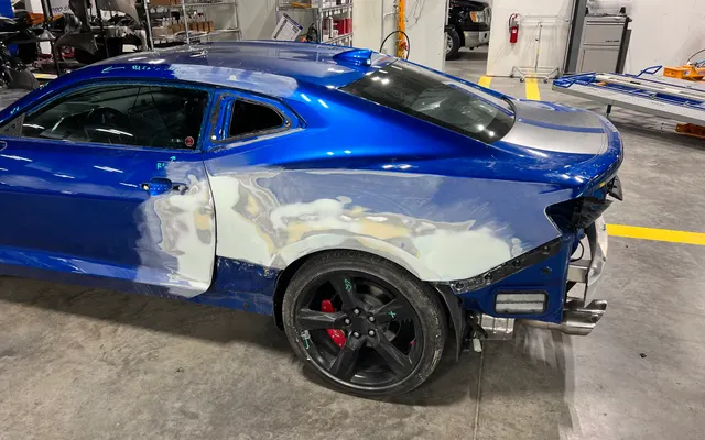 Photo of Caliber Collision, an auto repair shop in Elizabethtown, KY