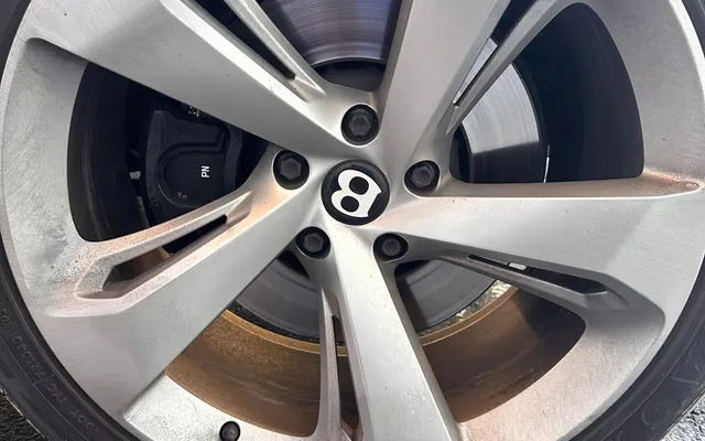 Photo of InstaBrakes, L.L.C., an auto repair shop in Lexington, KY