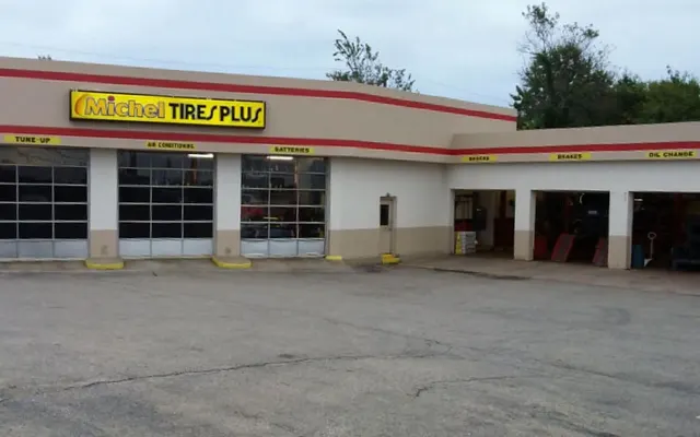 Photo of Tires Plus, an auto repair shop in Florence, KY