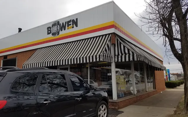 Photo of Bowen Tire, an auto repair shop in Owensboro, KY