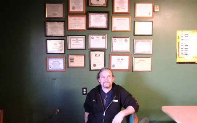 Photo of Auto Experience, an auto repair shop in Shepherdsville, KY