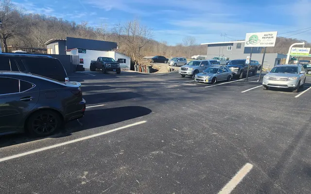 Photo of The Fix Auto Repair, an auto repair shop in Highland Heights, KY