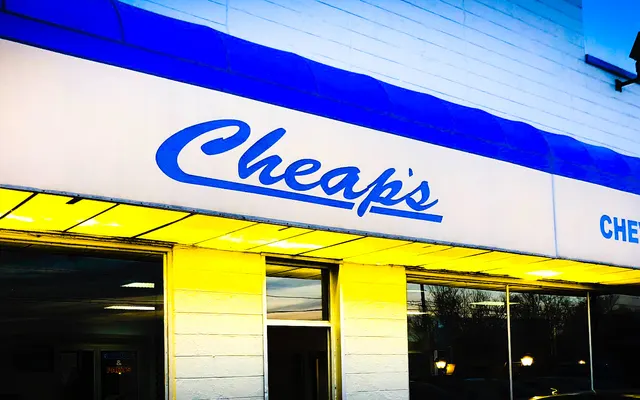 Photo of Cheap Chevrolet Service, an auto repair shop in Flemingsburg, KY