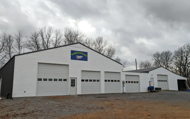 Photo of Sonny's Transmission & Auto, an auto repair shop in Almo, KY