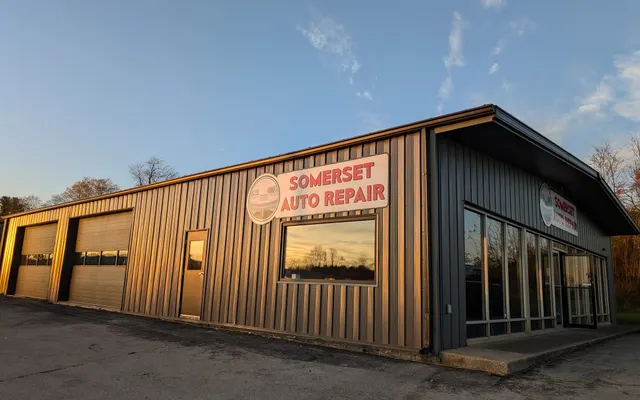 Photo of Somerset Auto Repair, an auto repair shop in Somerset, KY