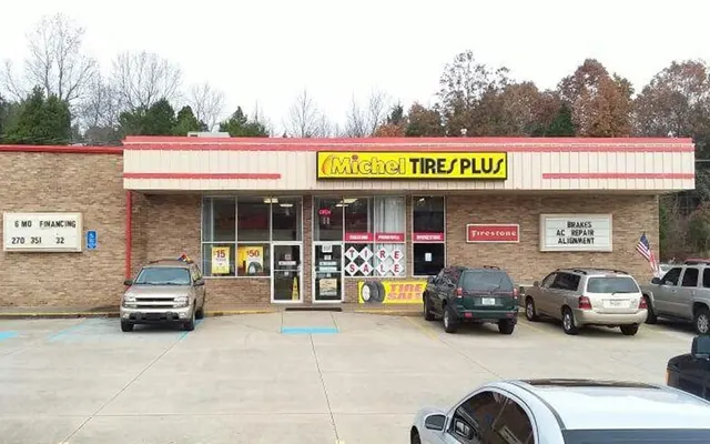 Photo of Tires Plus, an auto repair shop in Radcliff, KY
