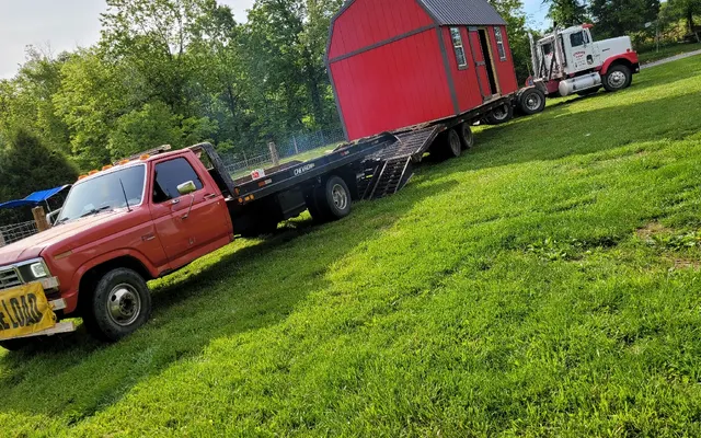 Photo of Mobile Masterpiece | Mobile Engine & Truck Tire Repair, Mobile Mechanic, an auto repair shop in Hopkinsville, KY