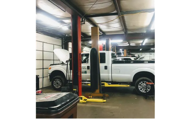 Photo of Middletown Transmission and Auto Repair, an auto repair shop in Louisville, KY