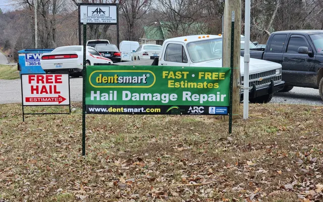 Photo of Auto Art, an auto repair shop in Marion, KY