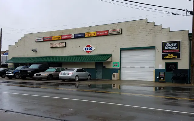 Photo of Head Automotive, an auto repair shop in New Haven, KY