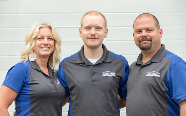 Photo of Community Car Care, an auto repair shop in Alexandria, KY