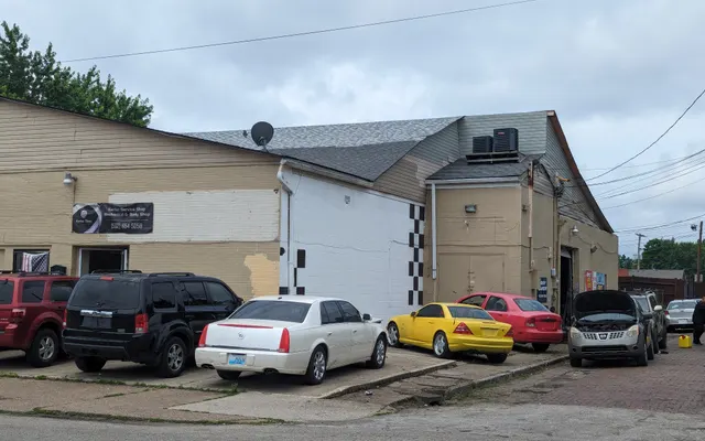 Photo of Kartar Service Shop Mechanical and Bodywork, an auto repair shop in Louisville, KY