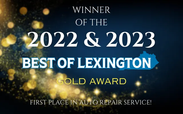 Photo of Complete Automotive Repair Inc., an auto repair shop in Lexington, KY
