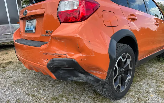 Photo of Caliber Collision, an auto repair shop in Bardstown, KY
