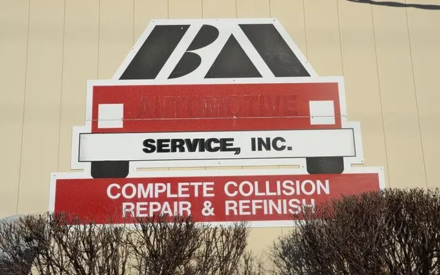 Photo of B A's Automotive Services Inc, an auto repair shop in Paducah, KY
