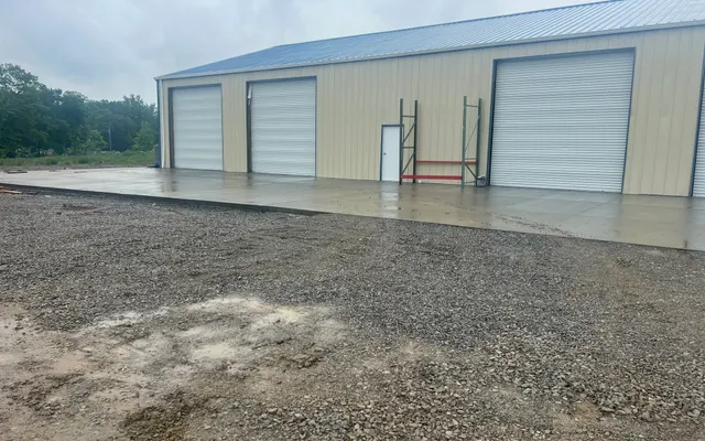 Photo of USA Truck Trailer Repair, an auto repair shop in Winchester, KY