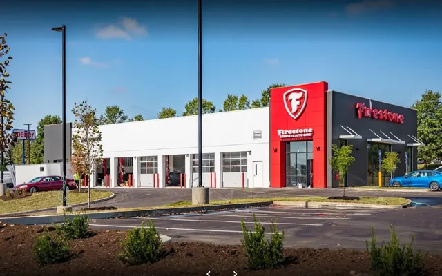 Photo of Firestone Complete Auto Care, an auto repair shop in Owensboro, KY