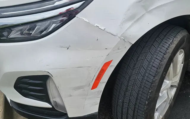 Photo of Caliber Collision, an auto repair shop in Walton, KY