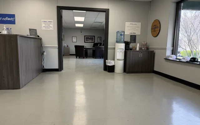 Photo of Collision Masters of Lexington West, an auto repair shop in Lexington, KY
