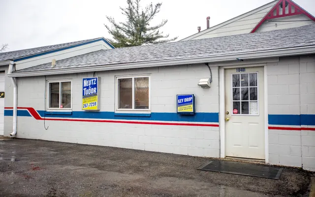 Photo of Neutz & Tudor Automotive Specialists, an auto repair shop in Louisville, KY
