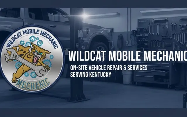 Photo of Wildcat Mobile Mechanic, an auto repair shop in Lexington, KY