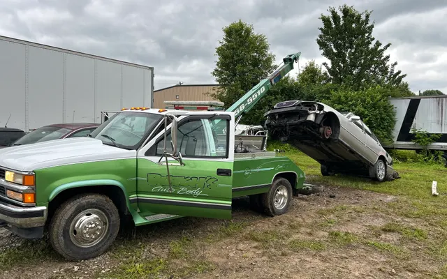 Photo of Diesel Dave's Mobile DRS, an auto repair shop in Walton, KY
