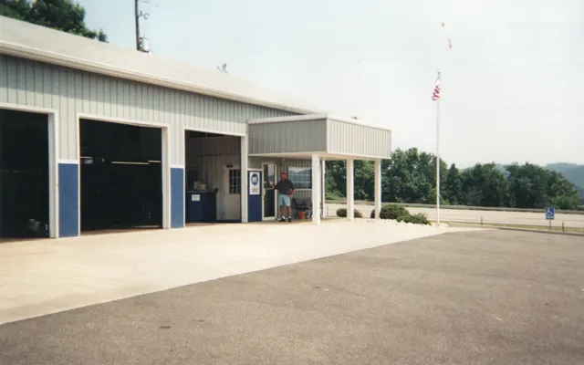 Photo of Advanced Automotive Repair, an auto repair shop in Raceland, KY