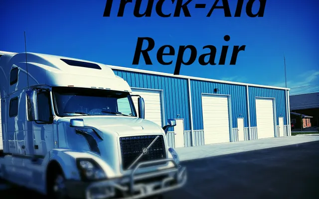 Photo of Truck-Aid LLC, an auto repair shop in Nicholasville, KY