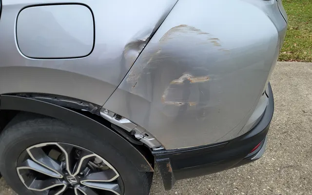 Photo of Caliber Collision, an auto repair shop in Cold Spring, KY