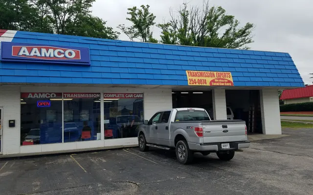 Photo of AAMCO Transmissions & Total Car Care, an auto repair shop in Lexington, KY