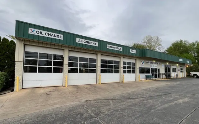 Photo of Steele's Hometown Tire - Burlington, an auto repair shop in Burlington, KY