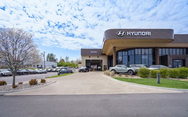 Photo of Swope Hyundai Service, an auto repair shop in Elizabethtown, KY