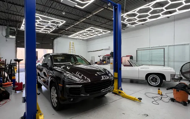 Photo of Accutune Automotive, an auto repair shop in Louisville, KY