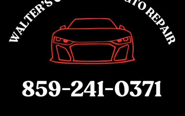 Photo of Walter’s Complete Auto Repair, an auto repair shop in Lexington, KY