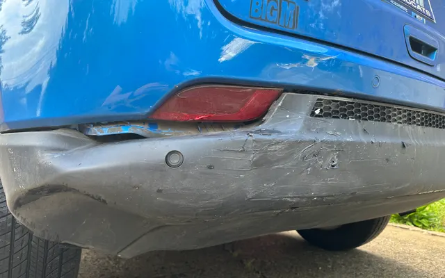 Photo of Caliber Collision, an auto repair shop in Lexington, KY