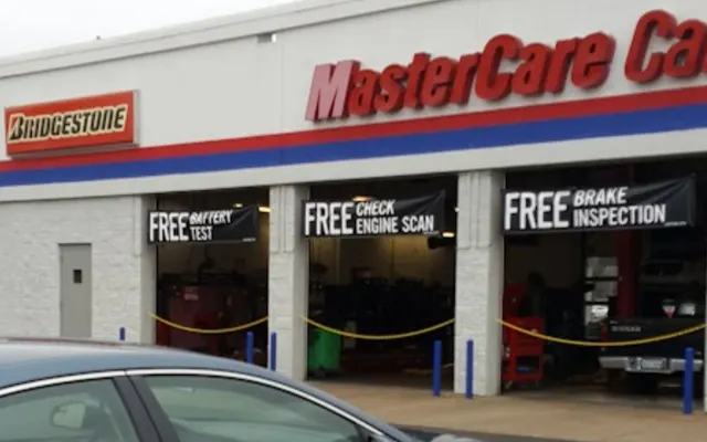 Photo of Firestone Complete Auto Care, an auto repair shop in Louisville, KY
