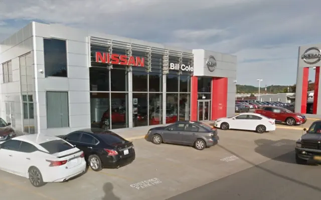 Photo of Dutch Miller Nissan of Ashalnd Service, an auto repair shop in Ashland, KY