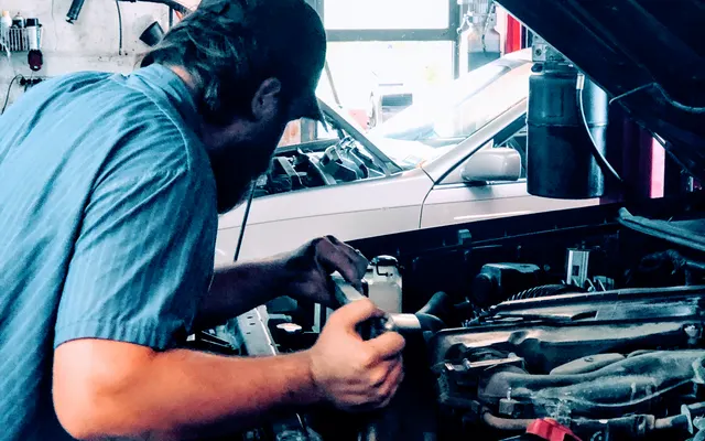 Photo of Charlie's Service Center, an auto repair shop in Elizabethtown, KY