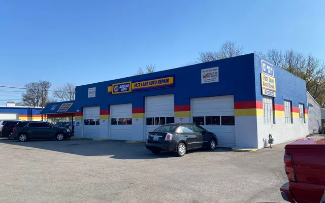 Photo of Fast Lane Auto Repair, an auto repair shop in Owensboro, KY