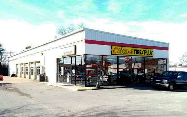 Photo of Tires Plus, an auto repair shop in Elizabethtown, KY