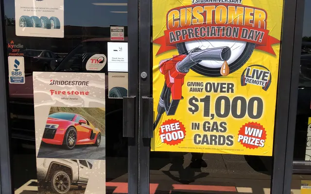 Photo of Best-One Tire & Service, an auto repair shop in Henderson, KY